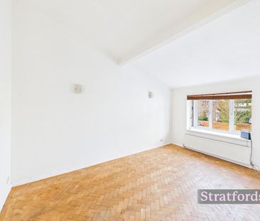 1 bedroom terraced house to rent - Photo 6