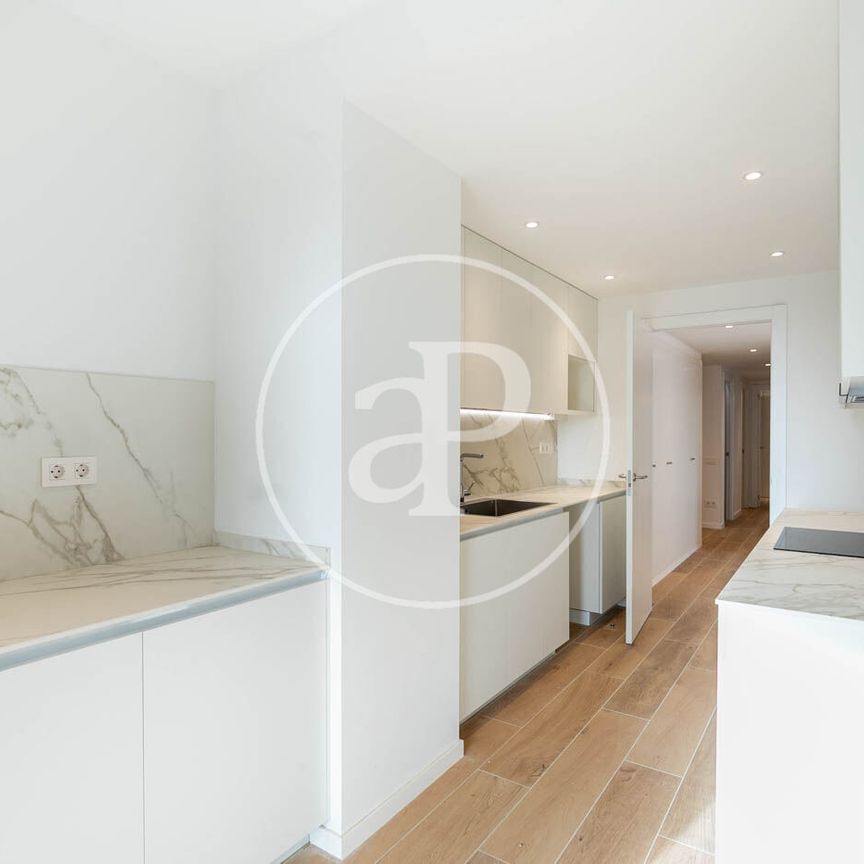 New Construction Apartment for Rent in Finestrelles - Photo 1