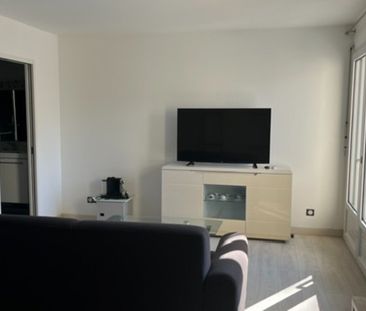 Location Appartement 1 pièce 32m² - Photo 1