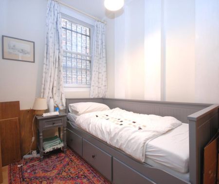 2 Bed Flat, Brixton Road, SW9 - Photo 5