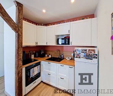 Location Appartement 2 pièces 40m² ROUEN 76000 - Photo 6