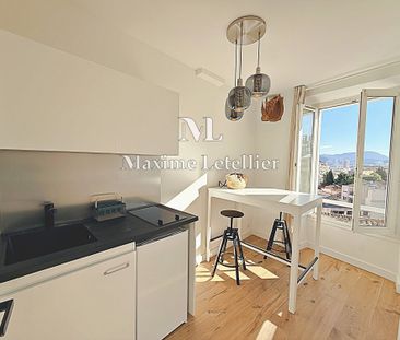 Location Appartement 2 pièces 32m² MARSEILLE 6ème - Photo 6