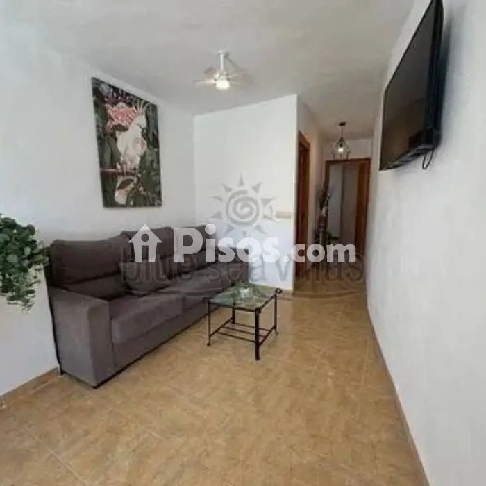 Piso en alquiler en Avenida de la Parata - Photo 1