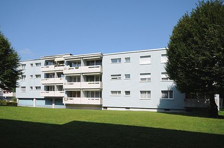 2 Zimmer, 51 m², 1. Stock - Foto 5