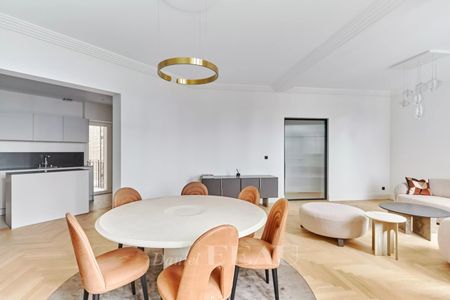 Tout savoir sur cet appartement dans le quartier Muette Nord, à Paris 16ème - Photo 5