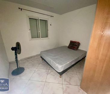 Location Maison 4 pièces 80m² ST JOSEPH 97480 - Photo 4