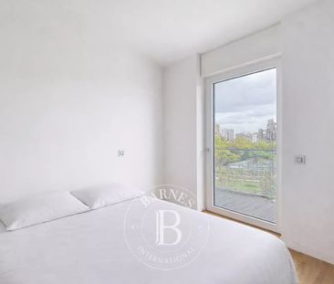 Tout savoir sur cet appartement dans le quartier Clichy-Batignolles... - Photo 4