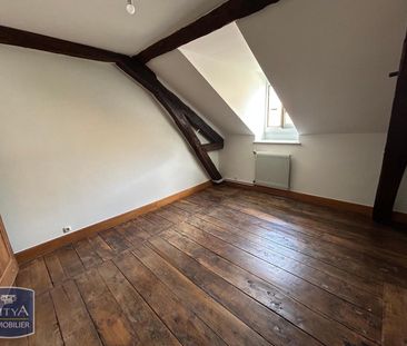 Location Appartement 3 pièces 78m² LIMOGES 87000 - Photo 6