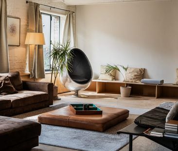 Loft te huur - Foto 1