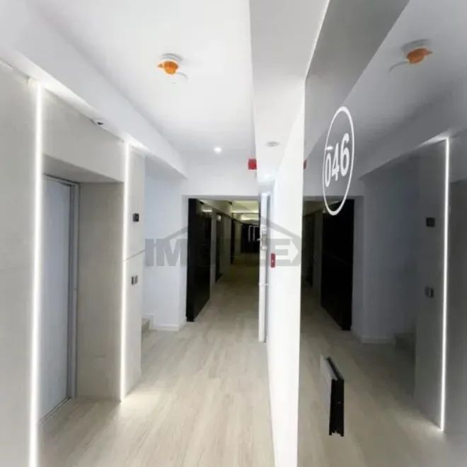 Cortina North | Studio | Pipera - Fotografie 1