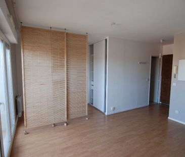 Location appartement 1 pièce, 27.00m², Pontault-Combault - Photo 3