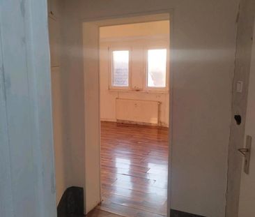 Wohnung DG Untermeiderich 45m² zu vermieten - Foto 5