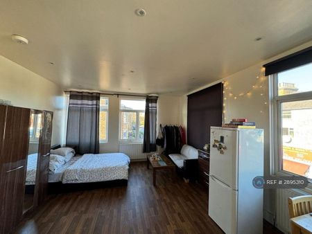 Studio to rent - Photo 5