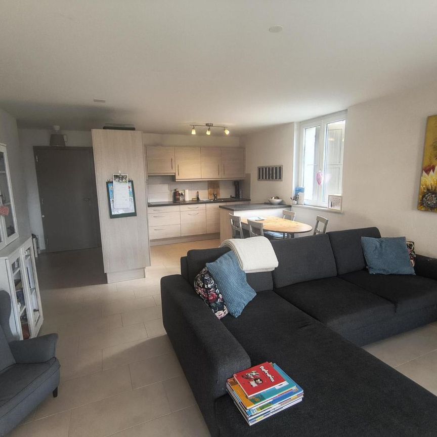 4 Zimmer, 79 m² - Photo 1