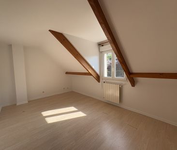 Appartement 3 Pièces en duplex + garage - Photo 2