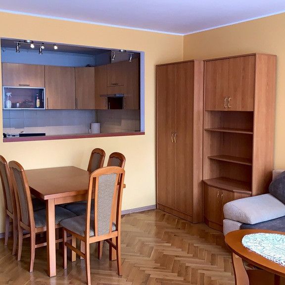 65m2 Stare Miasto Gdańsk idealna lokalizacja - Zdjęcie 1