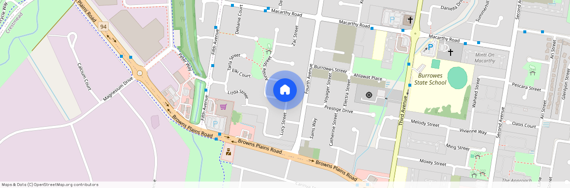 2/30 Ainslie Street, Marsden QLD, 4132