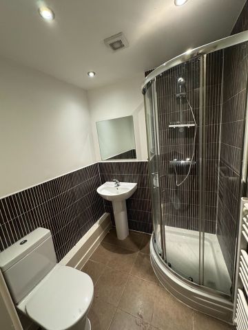 1 Bed Flat, Heysmoor Heights, L8 - Photo 4