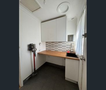 Light filled north facing two bedroom unit with solar, smart lock a... - Photo 6