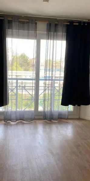 Appartement à louer 1 pièce 21.75m² - Photo 1