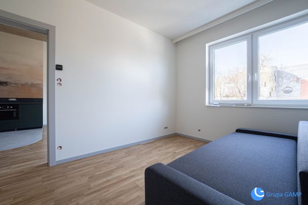 Nowe 3-pok 67m2*Czerwieńskiego* Galeria Bronowice - Photo 1