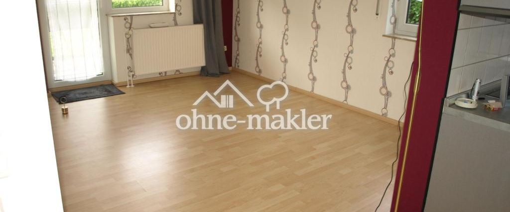 3,5 Zimmer EG Wohnung in Borken Großenenglis (nahe Fritzlar, Borken und Autobahn) - Foto 1