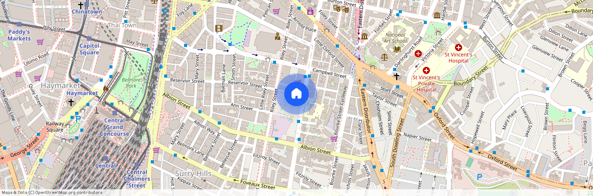 Terrace/287-289 Crown St, NSW 2010, Surry Hills Nsw 2010, Surry Hills