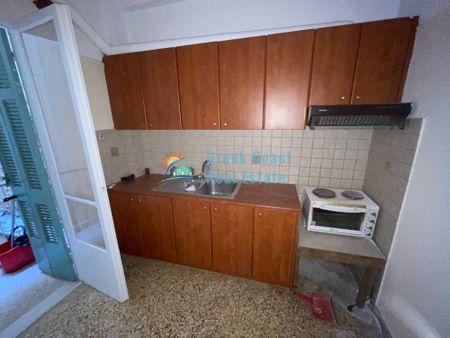 Studio/Γκαρσονιέρα για ενοικίαση Πάτρα - Κέντρο (Πάτρα) - Φωτογραφία 2