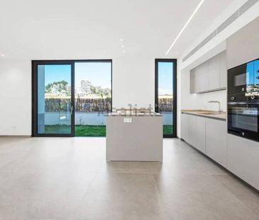 2 room luxury Flat for rent in Palma de Mallorca, Spain - Photo 3