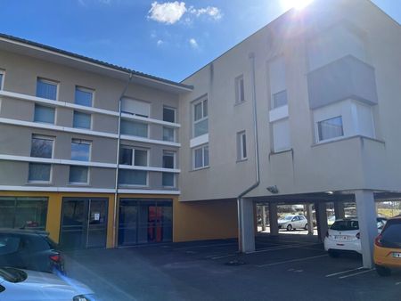 Location Appartement 1 pièce 20m² ISLE 87170 - Photo 5