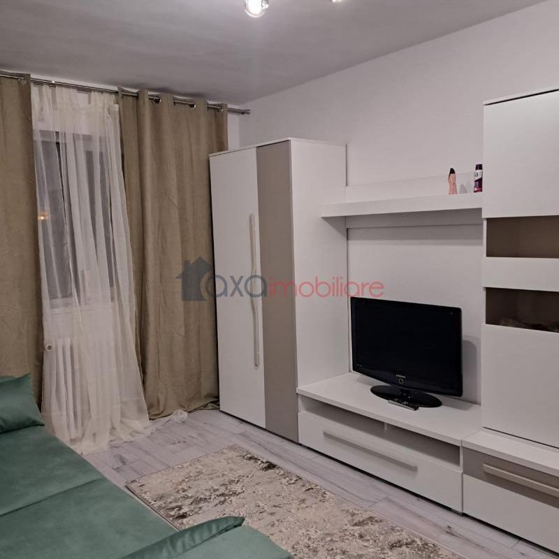 Apartament 2 camere de inchiriat in Cluj-Napoca, Manastur ID 6625 - Photo 1
