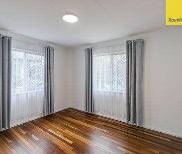 185 Station Road, Woodridge QLD 4114 - House For Rent | Domain - Photo 2