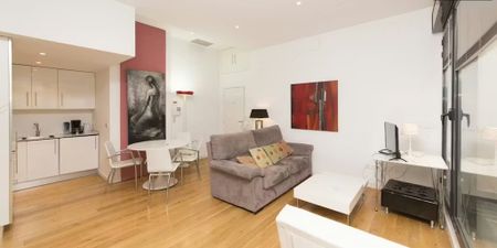 Calle de Iriarte, Madrid, Community of Madrid 28028 - Photo 3