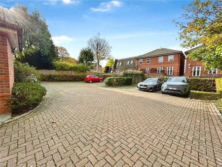 2 bedroom flat to rent - Photo 3