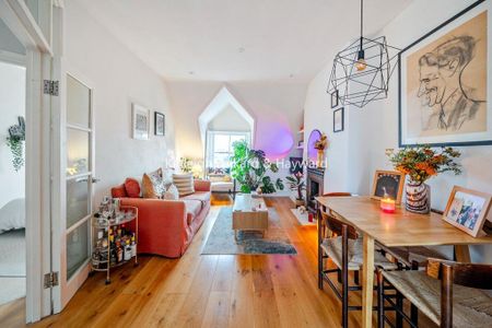 1 bedroom flat to rent - Photo 4