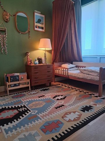 Te huur: Appartement Willem Augustinstraat in Amsterdam - Foto 5