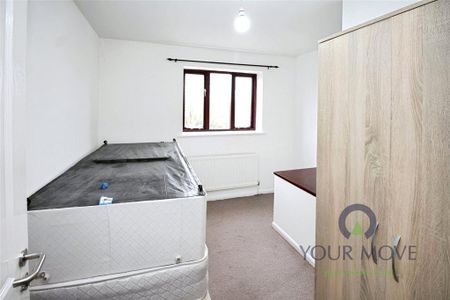 4 bedroom detached house to rent - Photo 5