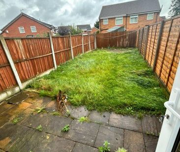 2 bedroom terraced house to rent - Photo 5