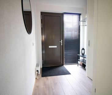 Dassenrade 150, Venen, Oorden en Raden, 2544MH, Den Haag - Photo 1