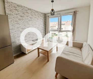 Location Appartement 2 pièces 38m² LE PLESSIS BELLEVILLE 60330 - Photo 3