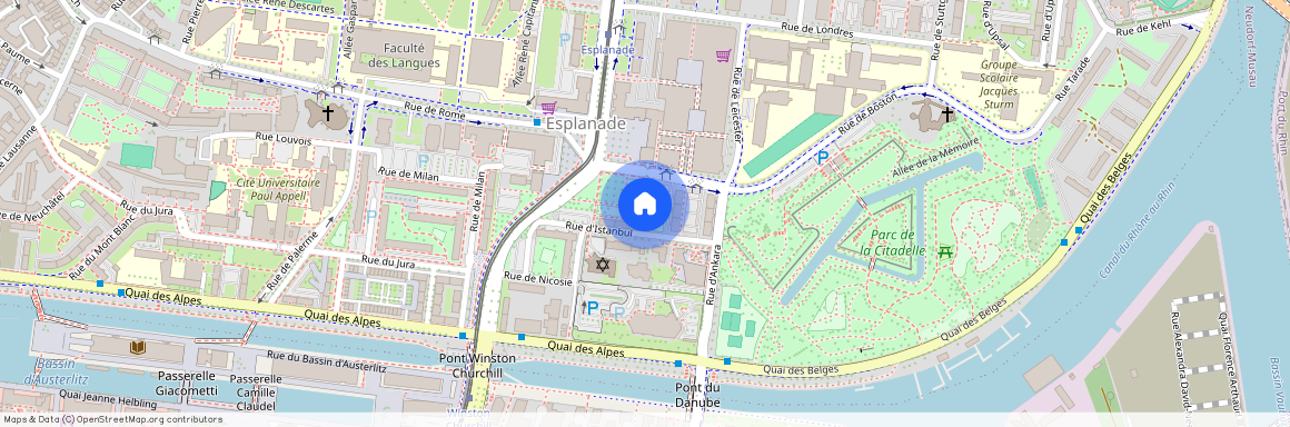 67000, Strasbourg