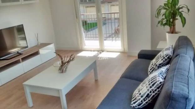 Piso en alquiler en Lasarte - Photo 1