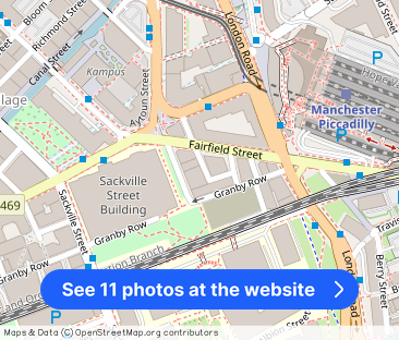 Stonebridge House, Manchester, M1 3GB - Photo 1