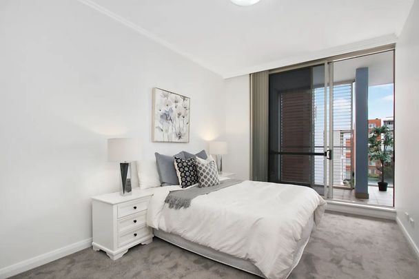 464/3 Baywater Drive, Wentworth Point - Photo 1