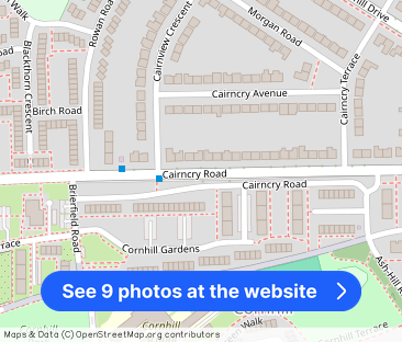 Cairncry Road, Ashgrove, Aberdeen, AB16 - Photo 1