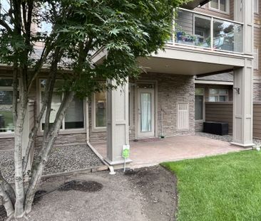 1 Bed +Den, 1 Bath – Aria - Photo 2