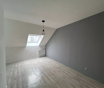 Maison T3 rénovée avec jardin - Boulevard de Chinon - Calme & confort - Photo 6