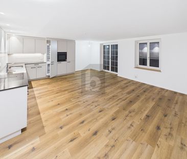 ERSTBEZUG NACH TOTALRENOVATION MIT AUSSICHT - Foto 6