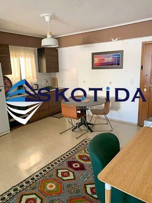 Διαμέρισμα για ενοικίαση Κέντρο (Παλαιό Φάληρο) - Photo 1