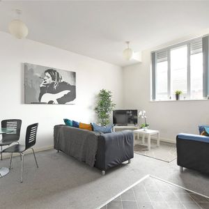 3 bedroom property to rent Norfolk Barracks, 1 Lancing Road, Sheffield, S2 - Photo 2